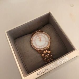 Michael Kors WATCH!!